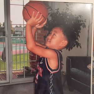 Meet your Posher, Matthew